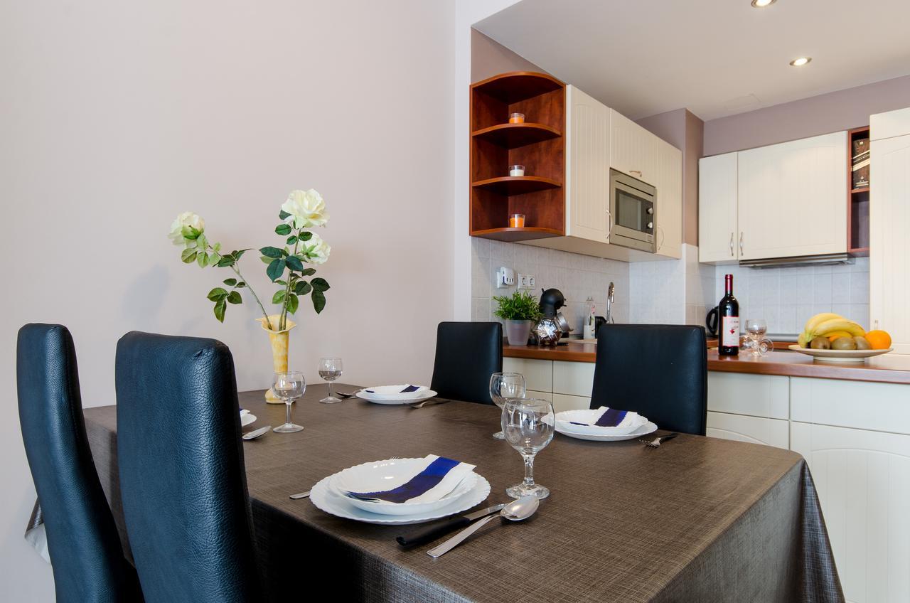 Sweet At The Danube With Wellness Apartament