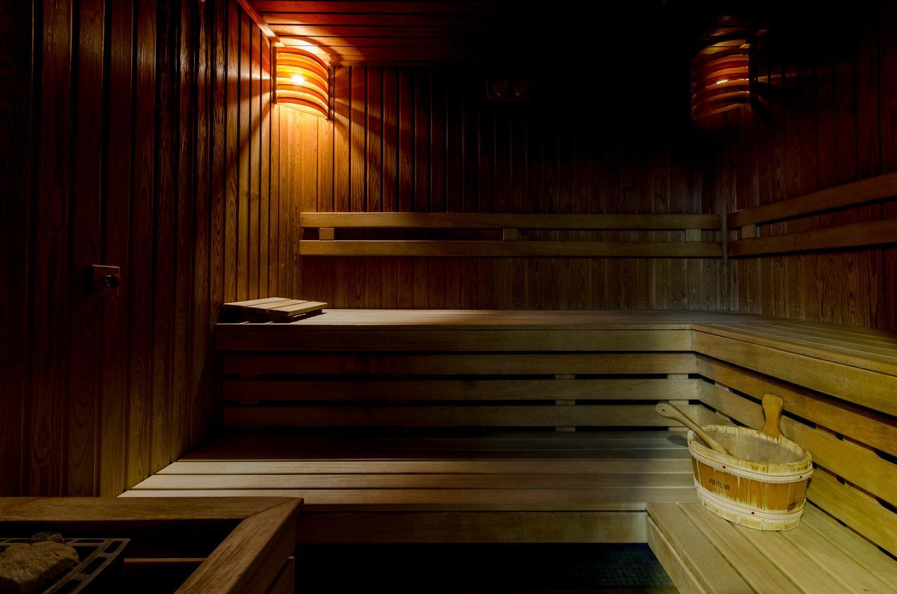 Apartament Sweet At The Danube With Wellness