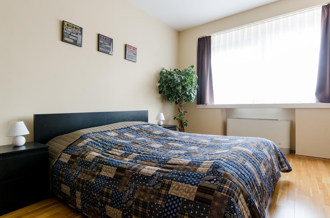 Sweet At The Danube With Wellness Apartament *